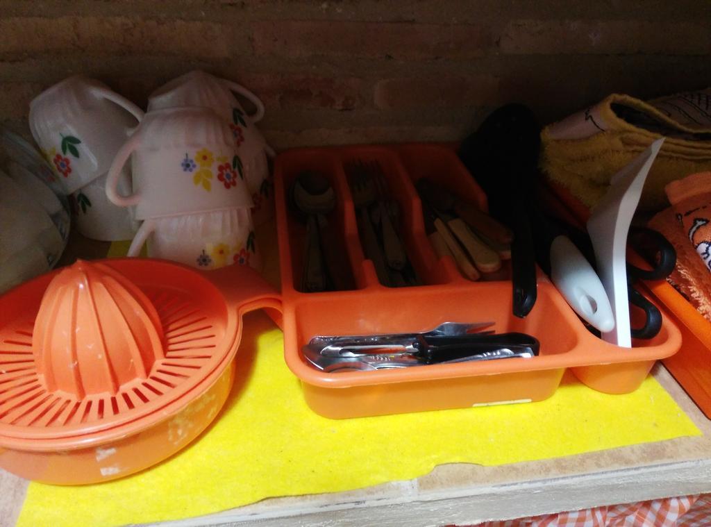 Apartamento O Casa Rural Roquemar Guijo de Granadilla Luaran gambar